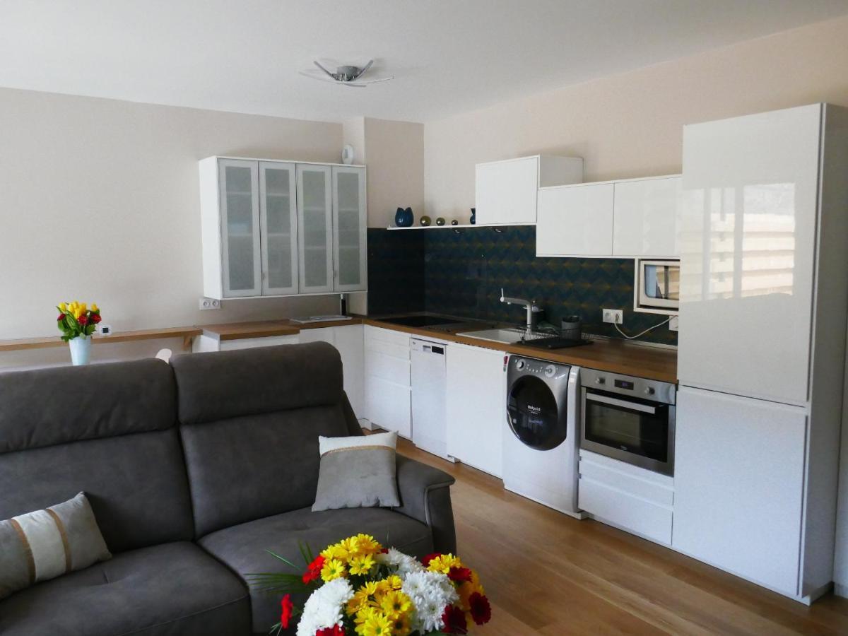 C4 - Residence La Montille Zewnętrze zdjęcie